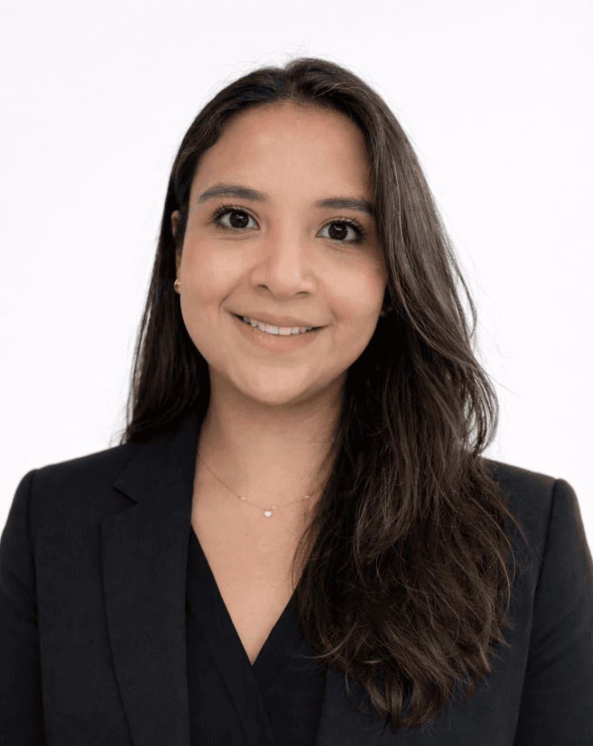 Andy — Socia fundadora de Savia Consultoría