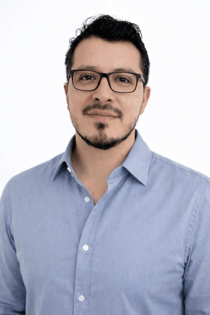 Mau — Socio fundador de Savia Consultoría